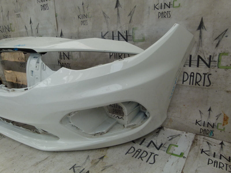 FIAT TIPO (356, 357, 358) 2015-2019 FRONT BUMPER GENUINE 735631451