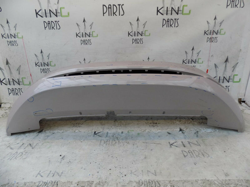 FIAT 500 2015-ON FACELIFT FRONT BUMPER LOUNGE BEIGE 735619491