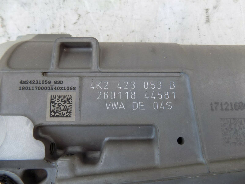 NEW!! AUDI Q5 FY A7 C8  RHD POWER STEERING RACK GEAR DYNAMIC STEERING 4K2423053B