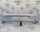 VW GOLF MK7 VII 2013-2017 SILVER REAR BUMPER GENUINE PDC 5G6807421
