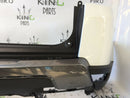 LAND ROVER RANGE ROVER SPORT L494 2018 WHITE #NEW REAR BUMPER GENUINE L494-18 #3