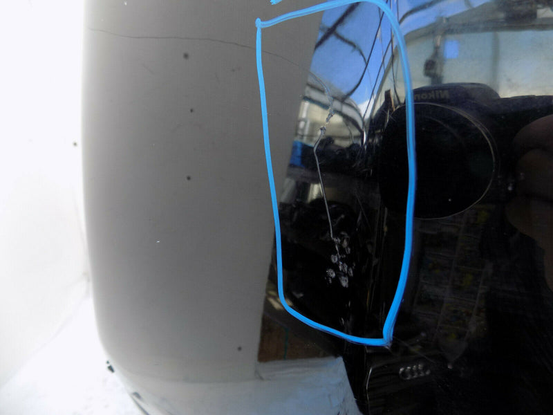 LAND ROVER FREELANDER 2 L359 FACELIFT 2011-2014 REAR BUMPER PDC 8H52-17775