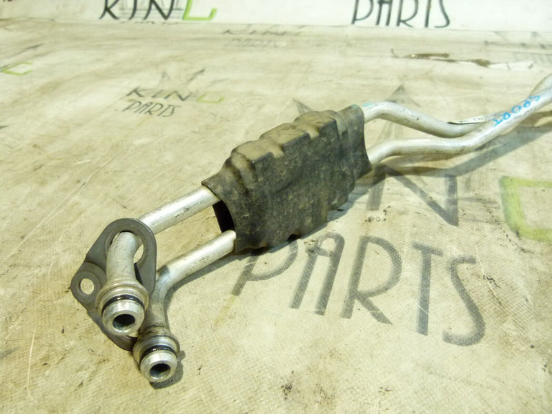 RANGE ROVER SPORT 13-17 GEARBOX OIL COOLING HOSE PIPE GENUINE FPLA7R081CA