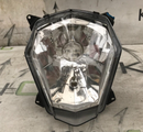KTM 690 Enduro R GENUINE HEADLIGHT FRONT LAMP LIGHT 676.01