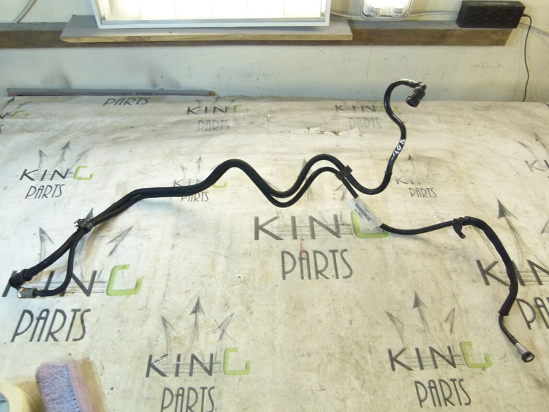 PEUGEOT 308 SW ESTATE 2017-21 FUEL PIPE GENUINE 9829164580