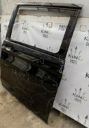 Mercede-Benz Vito 2015-ON GENUINE LEFT N/S SIDE SLIDING DOOR in BLACK