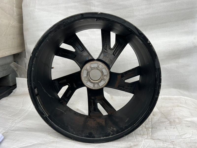 VOLVO XC40 20" R DESIGN ALLOY WHEEL 8J ET50.5 31471558