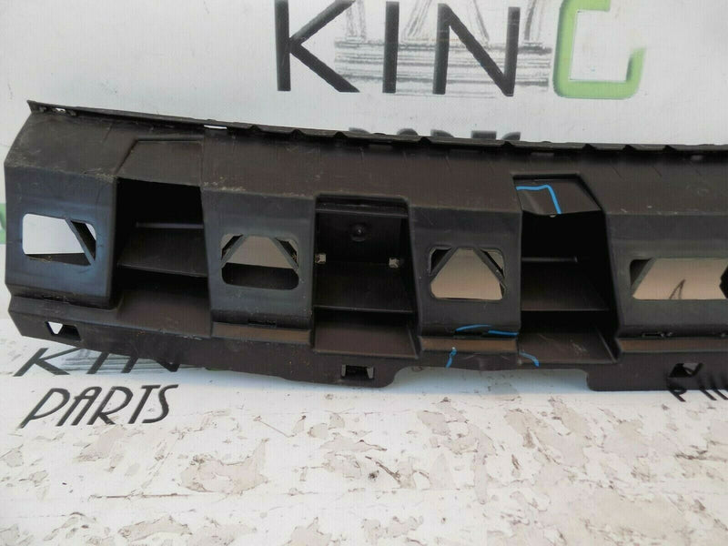 AUDI A1 2010-2014 CARRIER REAR BUMPER CENTRE MOUNT SUPPORT BRACKET