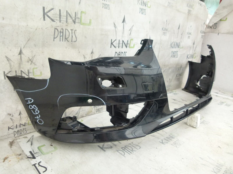 AUDI A3 8V SPORT 2013-2016 FRONT BUMPER PDC GENUINE 8V3807437