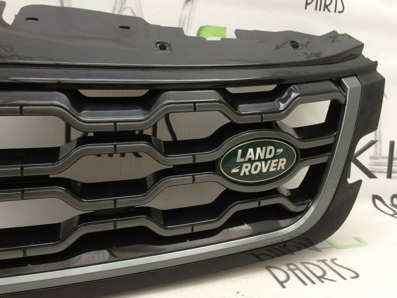 RANGE ROVER EVOQUE 2 L551 2019-ON FRONT BUMPER GRILL RADIATOR GRILLE GENUINE