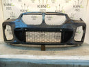BMW X1 F48 M SPORT 2020-ON FACELIFT FRONT BUMPER GRILL 6 PDC 8075875