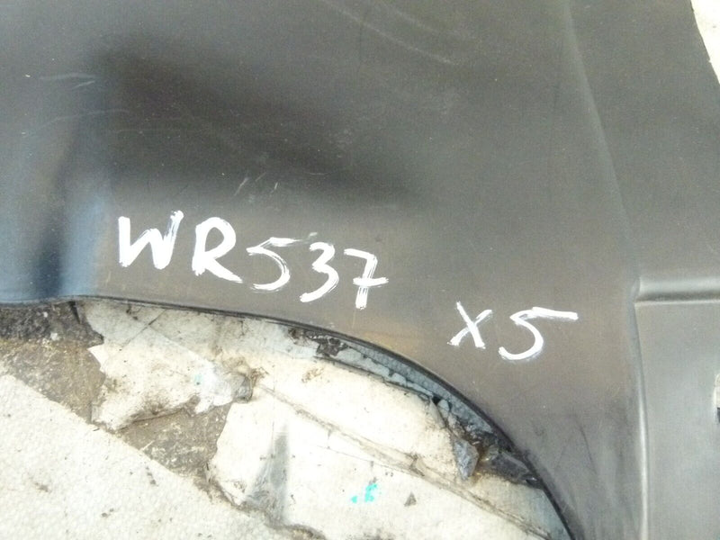 VW GOLF MK7 2012-2016 FRONT LEFT WHEEL ARCH MUDGUARD COVER 5G0805911