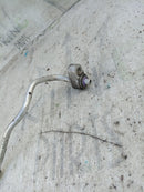 MERCEDES C CLASS W205 2014-21 A/C AIR CONDITIONING HOSES PIPE A2058305301 #