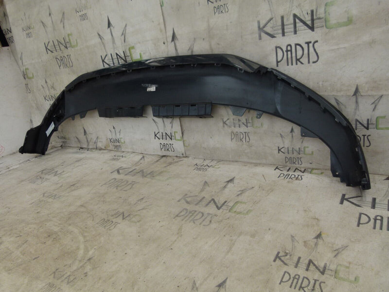 AUDI Q3 S-LINE 2018-ON FRONT BUMPER LOWER SPOILER GENUINE 83A807061