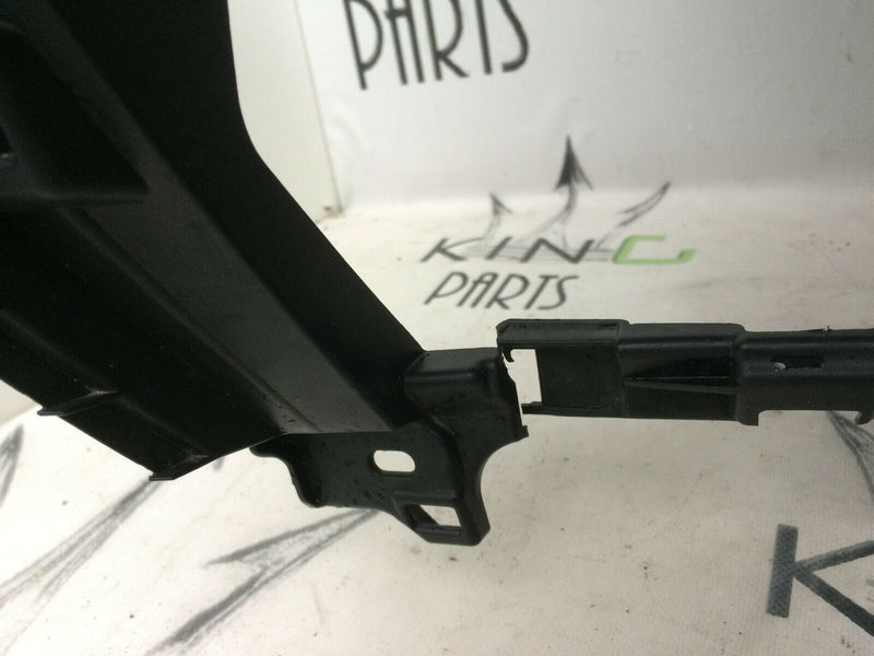 PEUGEOT 208 2012-2018 DASHBOARD GENUINE & 2x AIRBAG KIT DRIVER & PASSENGER SIDE