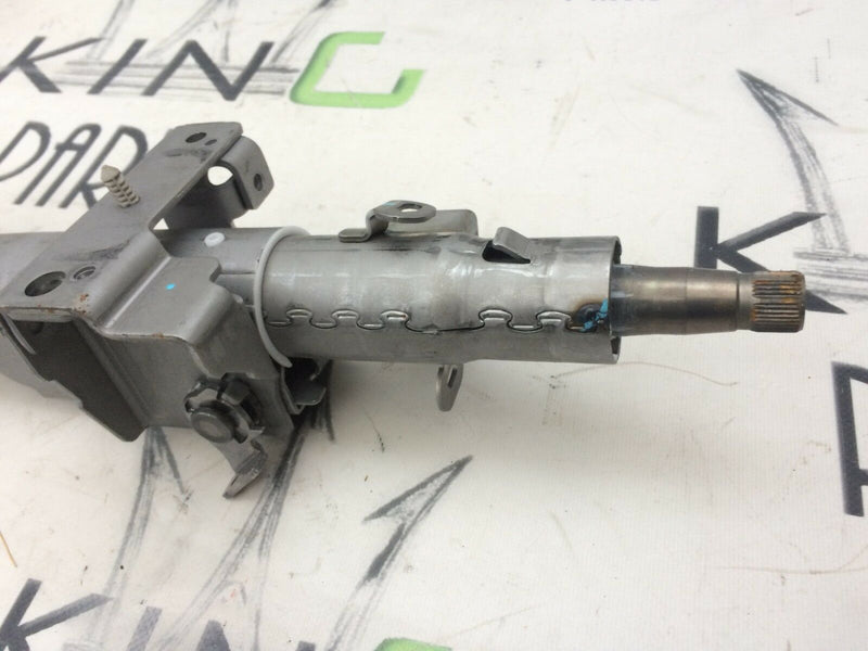VAUXHALL VIVARO RENAULT TRAFIC 2014-2018 NEW STEERING COLUMN DIESEL 488109689R
