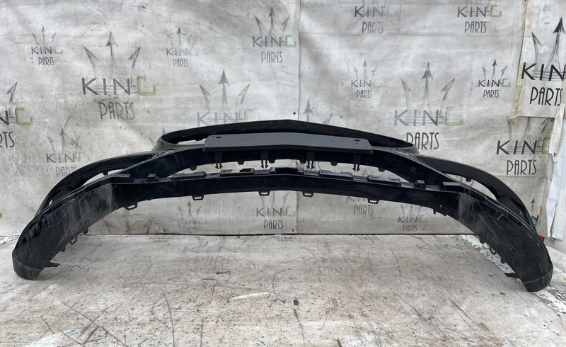 MERCEDES C W205 AMG 2014-2018 FRONT BUMPER PDC GENUINE A2058850925