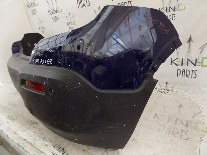 CHEVROLET TRAX REAR  BUMPER DIFFUSER GENUINE 95330370  95235044