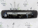 CITROEN C1 MK2 2014-ON FRONT BUMPER GRILL SURROUND 52112-0H060