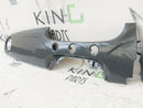 FIAT 500 2016-ON DASHBOARD LEFT & RIGHT TRIM PLASTIC PANEL GREY RHD 735627503