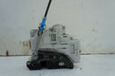 AUDI A3 8V 2013-2017 RIGHT SIDE REAR DOOR LOCK MECHANISM 4G0839016 - S34-17