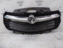 VAUXHALL VIVARO MK3 X82 2014-2019 GRILL FRONT BUMPER GENUINE  623104066R