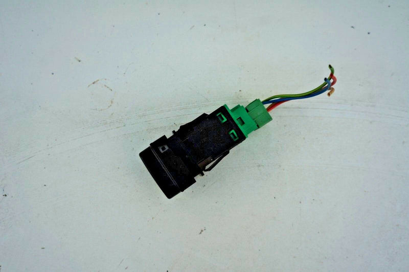 CITROEN C4 GRAND PICASSO 2006-2013 ALARM SENSOR OFF CONTROL SWITCH BUTTON