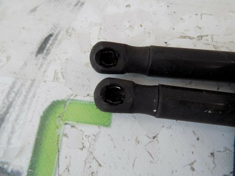 VW UP 2011-2016 TAILGATE / BOOT PAIR OF LIFTING STRUTS DAMPER 1S6827550D *N3