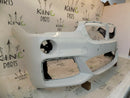 BMW X1 M SPORT F48 2016 - 2019 WHITE FRONT BUMPER GENUINE 51118059891