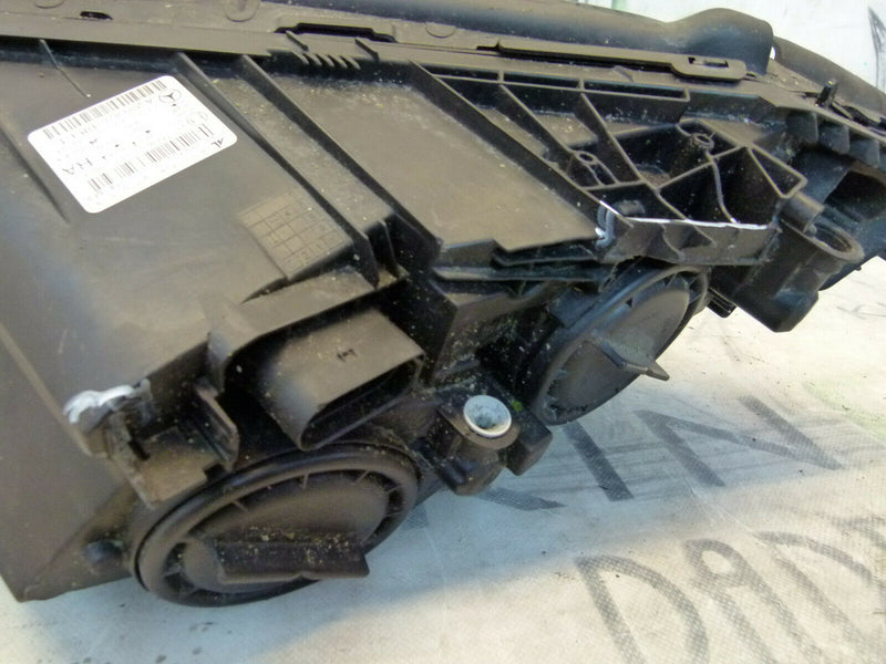 MERCEDES W205 2015-18 GENUINE HEADLIGHT HALOGEN RIGHT SIDE A2058200861