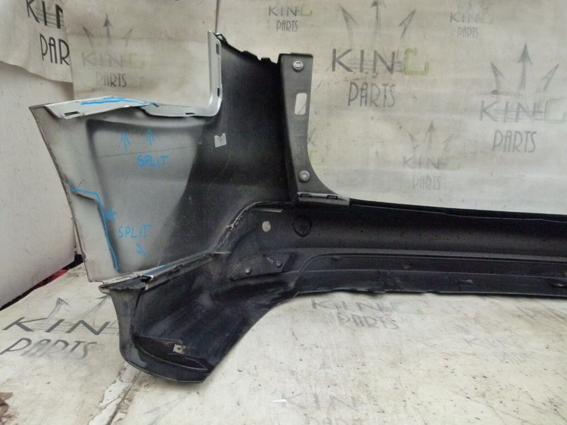 FORD FOCUS III MK3 TURNIER 2011-2014 REAR BUMPER PDC GENUINE BM5117864A