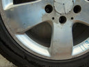 MERCEDES W211 GENUINE ALLOY WHEEL 16" 7.5Jx16H2 ET42 TYRE 225/55 R16