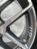 MERCEDES GLC X253 AMG 19" ALLOY WHEEL & TYRE 8J ET38 A2534011800