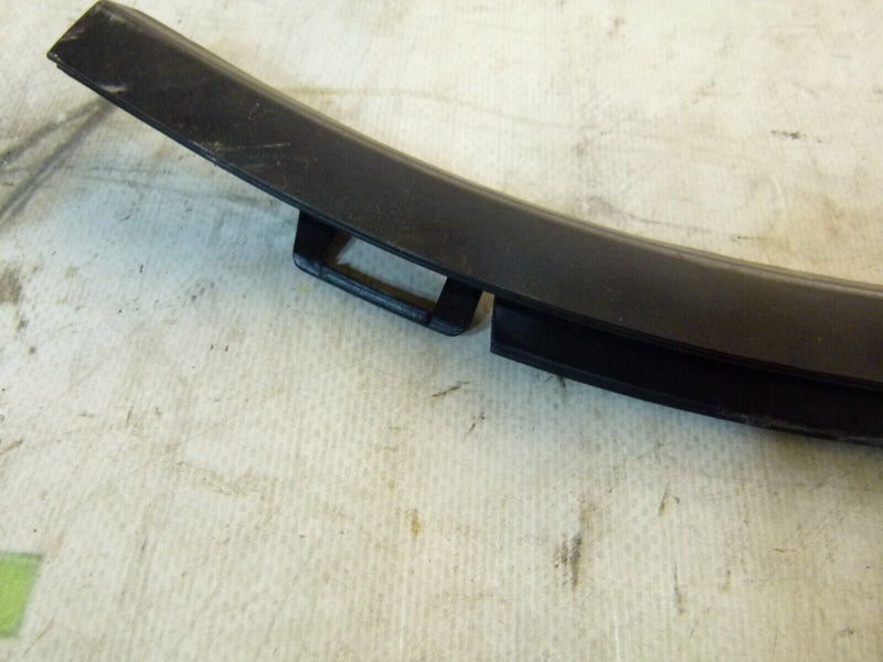 RENAULT CAPTUR 2020-ON EXTERIOR DOOR TRIM MOLDING 828206542R