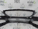 MERCEDES C CLASS W205 2014-2016 FRONT BUMPER GENUINE 6x PDC A2058850125