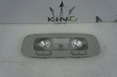 VW GOLF VI MK6 2008-2012 / PASSAT B6 INTERIOR REAR ROOF READING LIGHT 3C0947291E