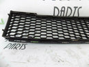 FIAT 500 2007-2014 FRONT BUMPER LOWER CENTRE GRILLE 735425618