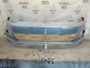 VW GOLF MK7 VII 5G 2013-2015 SILVER FRONT BUMPER GENUINE PDC 5G0807221