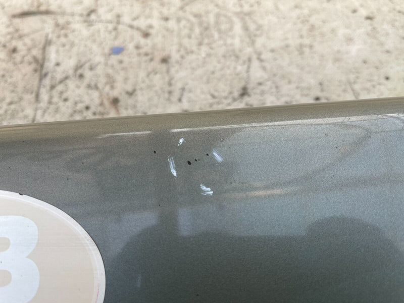 NISSAN X-TRAIL 2007-2014 REAR TAILGATE COVER BOOT LID TRIM PANEL 909011DJ