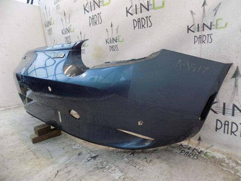 MAZDA MX5 MX 5 (ND) 2016 2017 GREY REAR BUMPER GENUINE PDC N243-50221