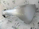 CHRYSLER LANCIA YPSILON (846) 2012-ON REAR BUMPER GENUINE SILVER 735479601