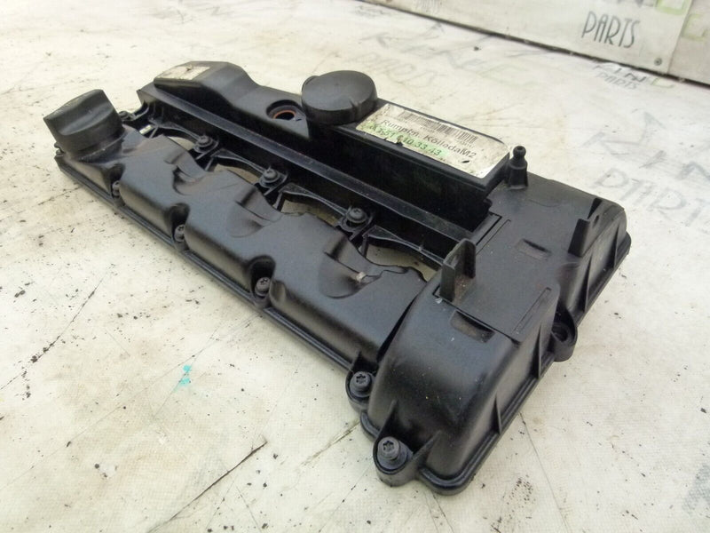 MERCEDES C W204 2007-2011 DIESEL ENGINE VALVES COVER GENUINE A6510103343