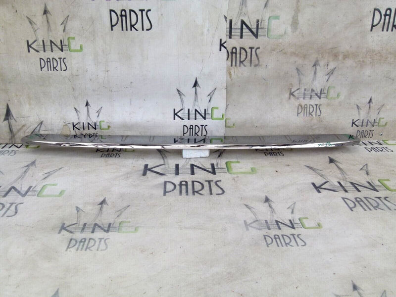 PEUGEOT 5008 MK2 P8YE REAR BUMPER PROTECT PLATE GENUINE 9814601877