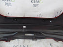 NISSAN MICRA 2017-ON K14 REAR BUMPER PDC HOLE IN RED 85022-5FA0H