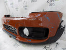 BMW MINI COOPER COUNTRYMAN F60 2017-ON FRONT BUMPER GENUINE 5111 7390520