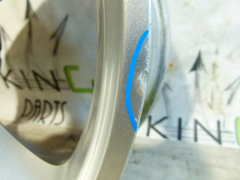 MERCEDES W213 GENUINE ALLOY WHEEL RIM 17" 7.5Jx17H2 ET40  A2134011200