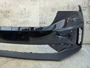 SKODA ENYAQ IV 2020-ON FRONT BUMPER PDC GENUINE 5LA807221