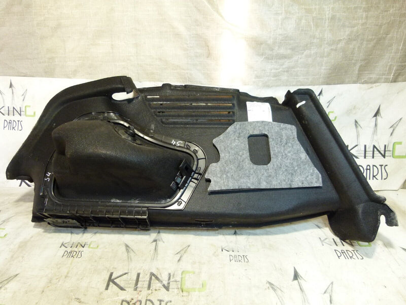 AUDI A4 S4 8W B9 2016-ON RIGHT DRIVER SIDE TRUNK COVER PANEL 8W5863880