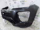 RANGE ROVER EVOQUE L538 DYNAMIC FACELIFT 2015-17 FRONT BUMPER GENUINE PDC