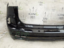 FORD KUGA MK3 CX482 ST-LINE HYBRID 2019-ON BLACK REAR BUMPER, PDC HOLES